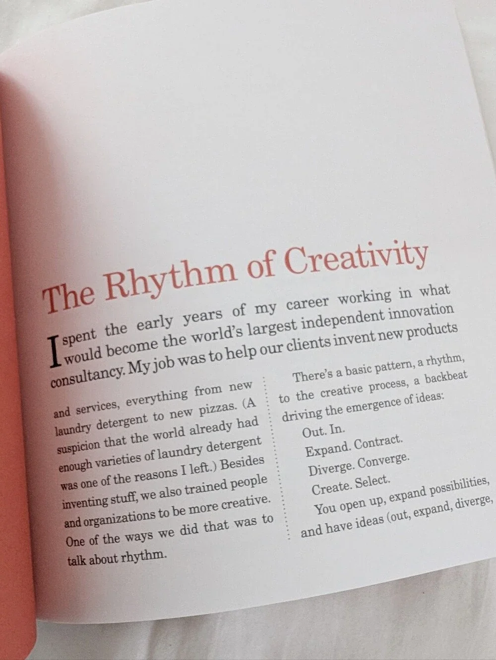 Workman Publishing do more